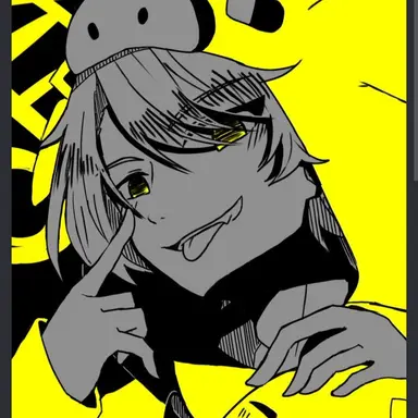Profile image of 金豚きょー