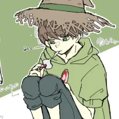 Profile image of みどりくん