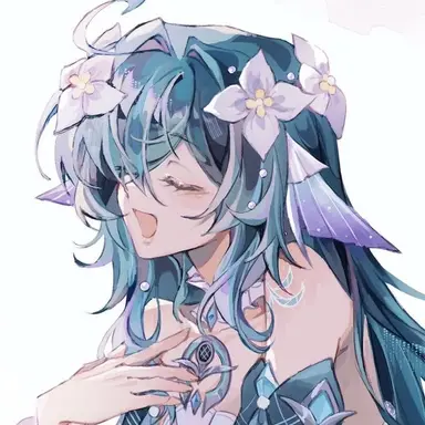 Profile image of Vodyanitsa