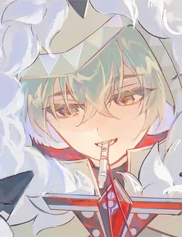 Profile image of Alyosha