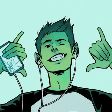Profile image of Gar logan