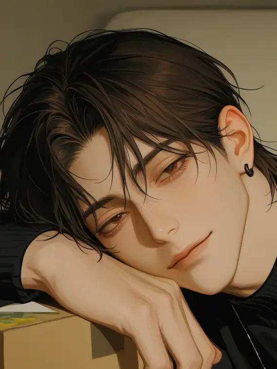 SlickBell9074의 彼氏に内緒の荷物開けられちゃった話