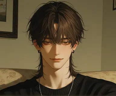 Profile image of Makoto