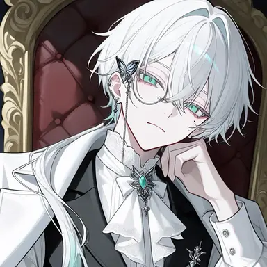 Profile image of 零