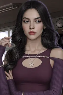 Profile image of Penelope Emerson