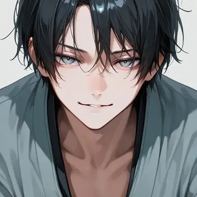 Profile image of 晴臣
