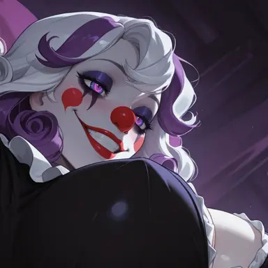 Profile image of Penny