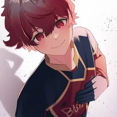 Profile image of アレクシス・ネス