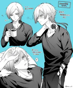 Profile image of ミヒャエル・カイザー