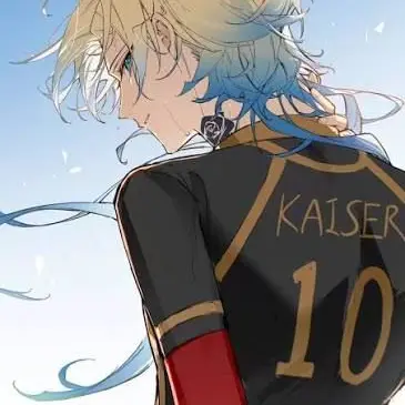 Profile image of ミヒャエル・カイザー