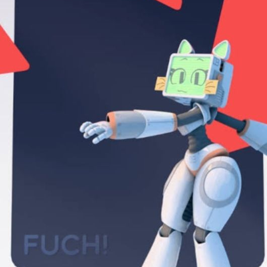 FUCH 대표 이미지