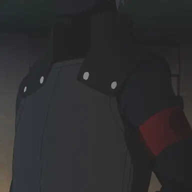 Profile image of Kakashi Hatake