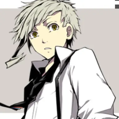 Profile image of Atsushi Nakajima