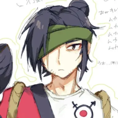 Profile image of ケンジ