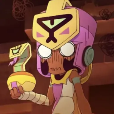 Profile image of ナジア