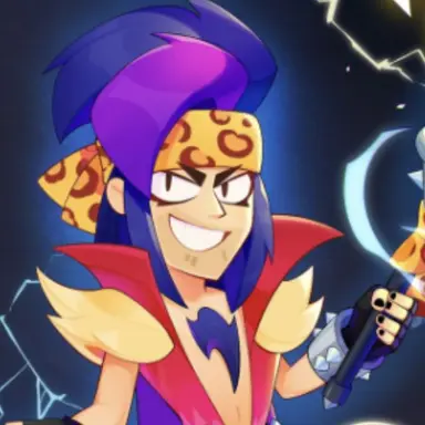 Profile image of ジギー