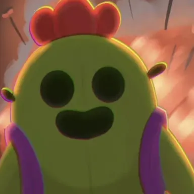 Profile image of スパイク