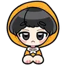 캐릭터 프로필 이미지