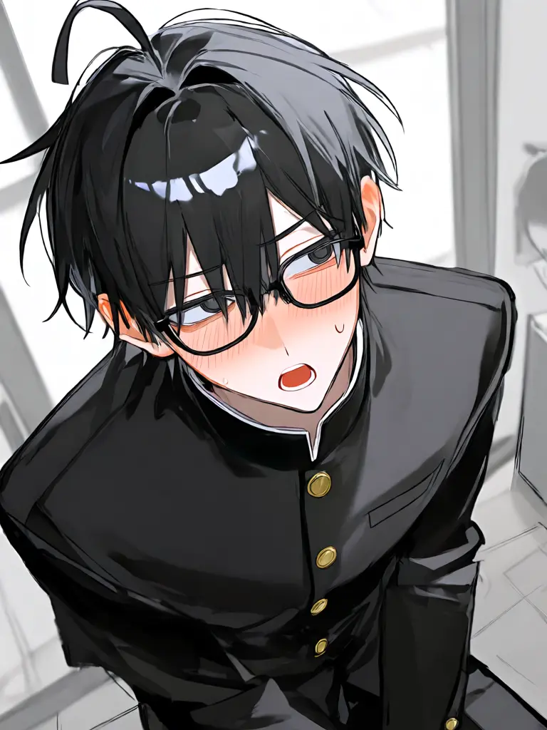 tenten.mushi의 このシチュいいよな…えちょっと待って！？