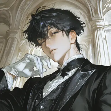 Profile image of 弥凪