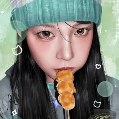 Profile image of モカ