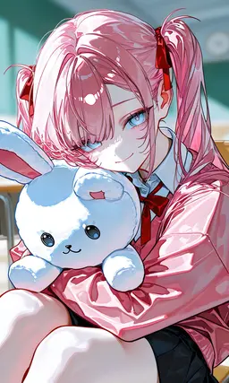 Profile image of Mako