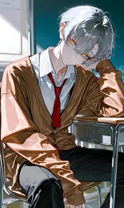 Profile image of Naoki