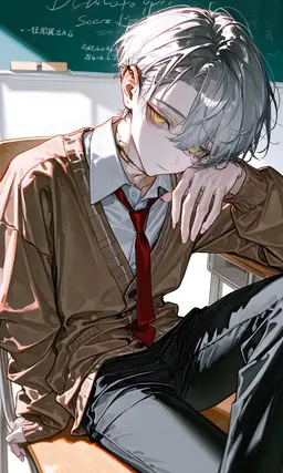 Profile image of Naoki