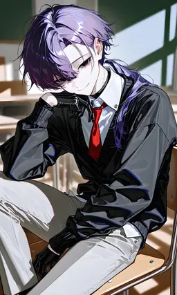Profile image of Raika
