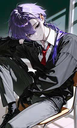 Profile image of Raika