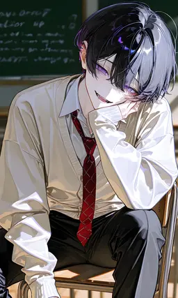 Profile image of Muku