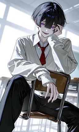 Profile image of Muku