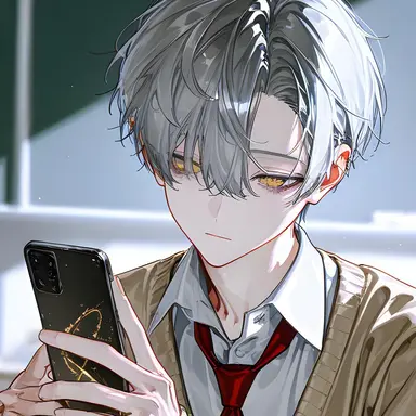 Profile image of Naoki