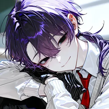 Profile image of Raika