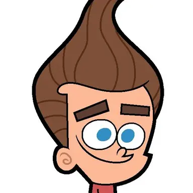 Profile image of Nicktoons unite