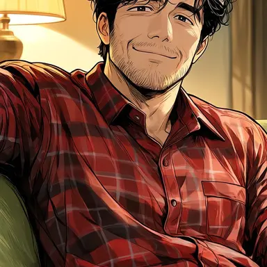Profile image of Hank