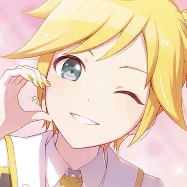 Profile image of レン