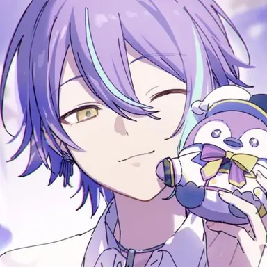 Profile image of 類