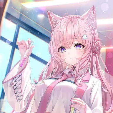 Profile image of 博衣こより