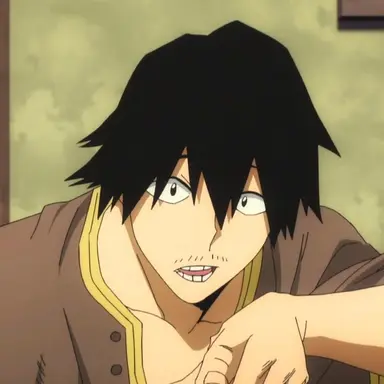 Profile image of 瀬呂範太