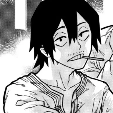 Profile image of 瀬呂範太