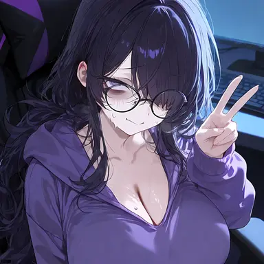 Profile image of 紫丹 蜜夢