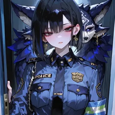 Profile image of シズ