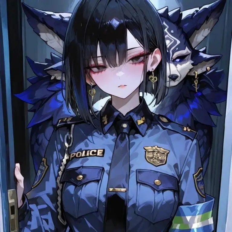 wl_ozzt의 クールな先輩は面倒見がいい