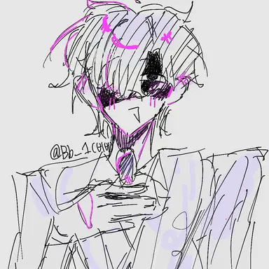 Profile image of 블랙사파이어