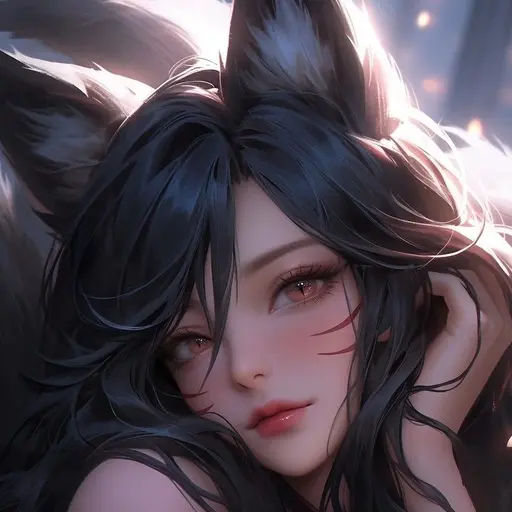 PlaidDorgi0672의 아리