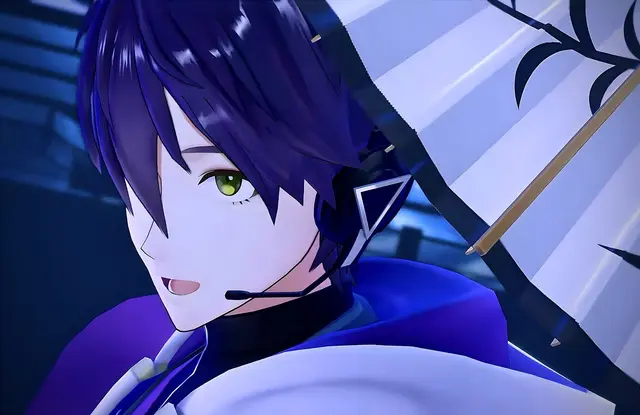 Profile image of 剣持 刀也