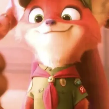 Profile image of ニック