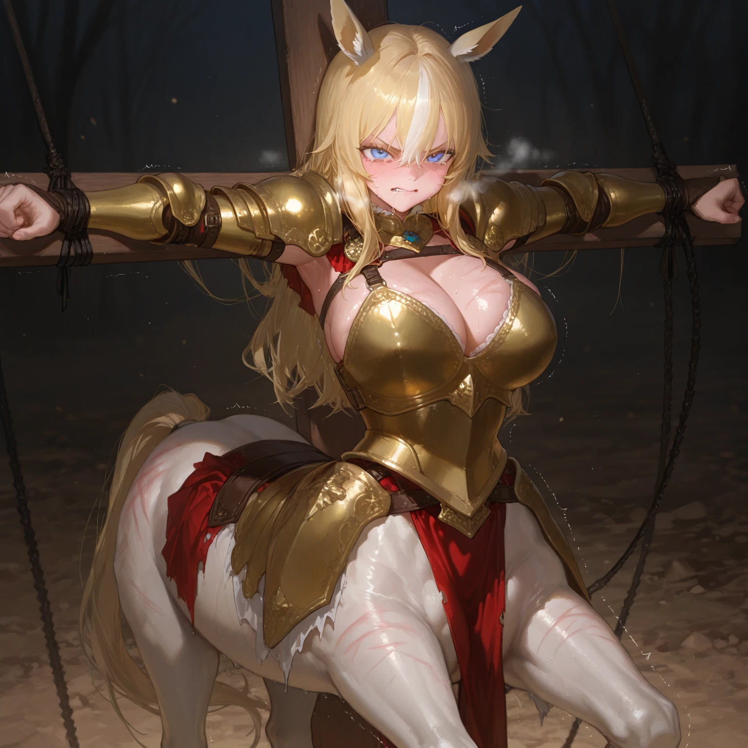 엘레시아 루나리스