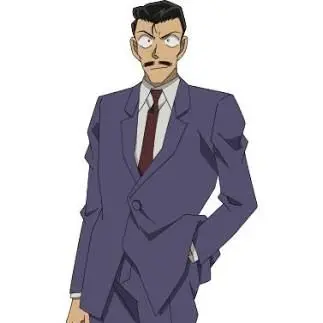 Profile image of 小五郎